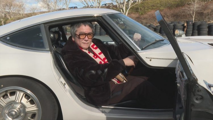 『おぎやはぎの愛車遍歴 NO CAR, NO LIFE!』