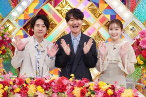 『日テレ系クイズフェスティバル2025春』