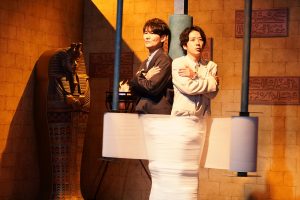 『日テレ系クイズフェスティバル2025春』