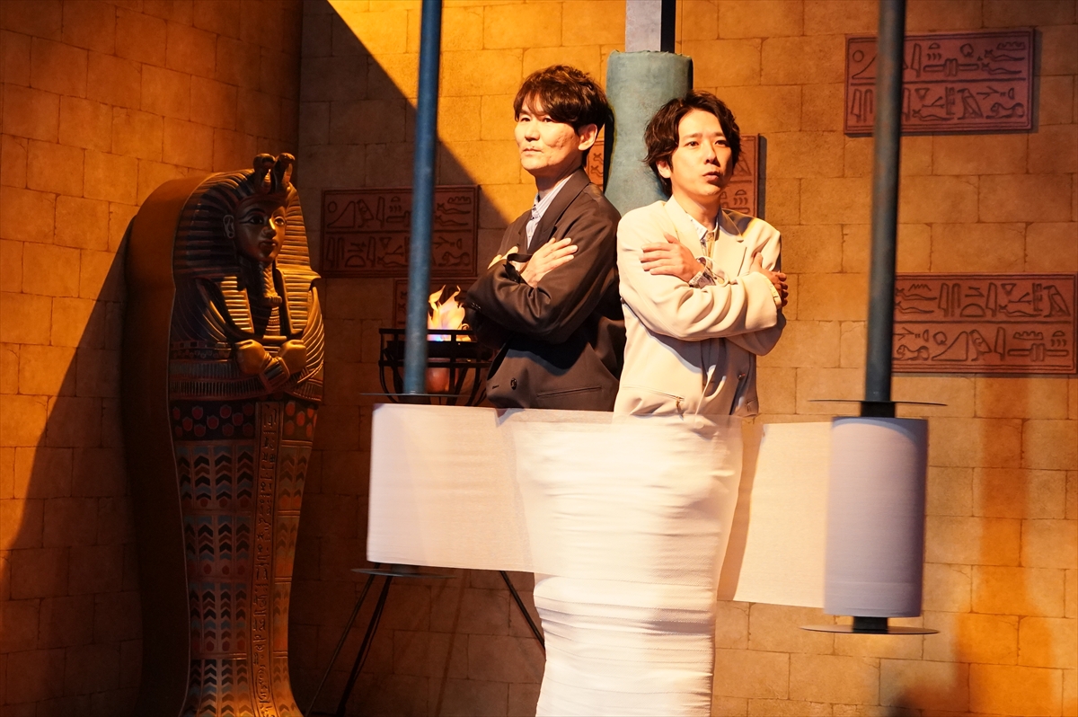 『日テレ系クイズフェスティバル2025春』