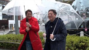 『ザワつく！路線バスで寄り道の旅』