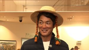 『ザワつく！路線バスで寄り道の旅』