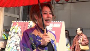 『ザワつく！路線バスで寄り道の旅』
