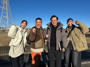 『ザキヤマの街道歩き旅』