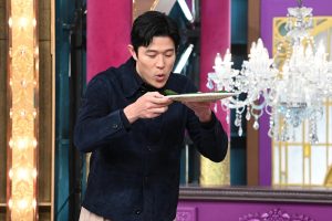 『千鳥かまいたちゴールデンアワー』