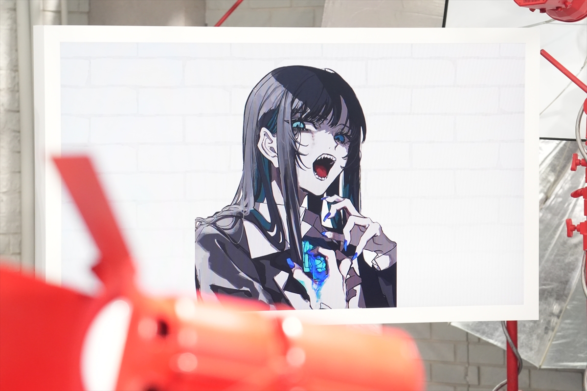 『おしゃれクリップ』