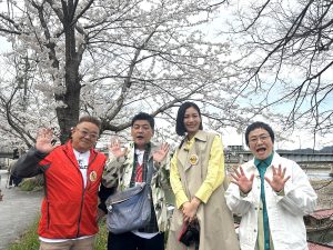 『帰れマンデー見っけ隊!!』