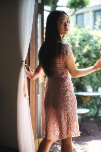 『SPA!グラビアン魂デジタル写真集 佐野なぎさ「丸くて大きい」』