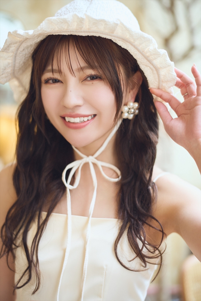 わーすた 廣川奈々聖　2nd写真集『innocent』