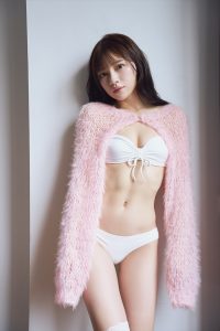わーすた 廣川奈々聖　2nd写真集『innocent』