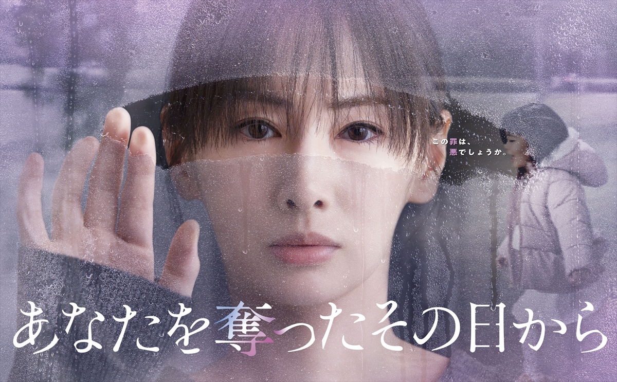 『あなたを奪ったその日から』
