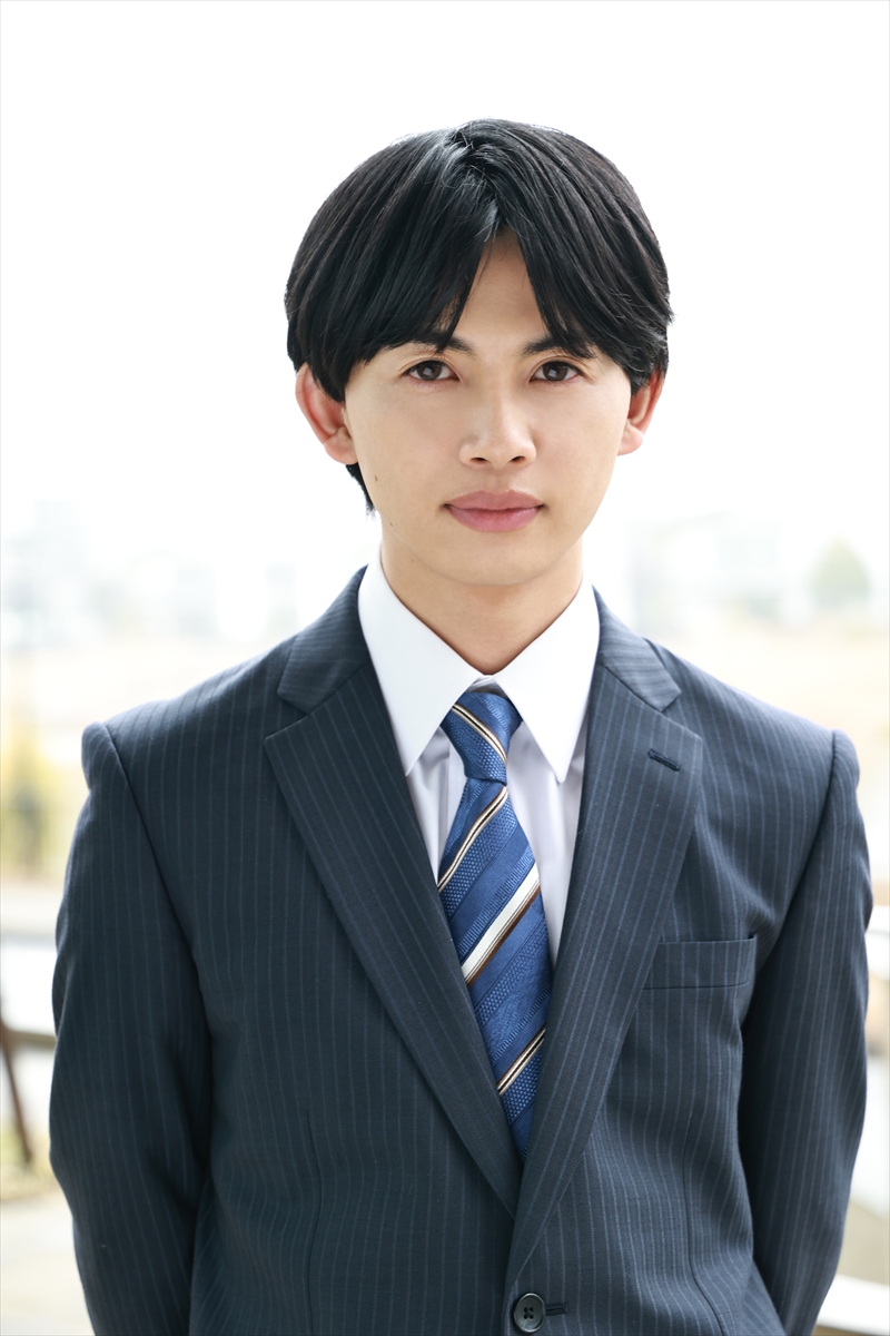 『低体温男子になつかれました。』