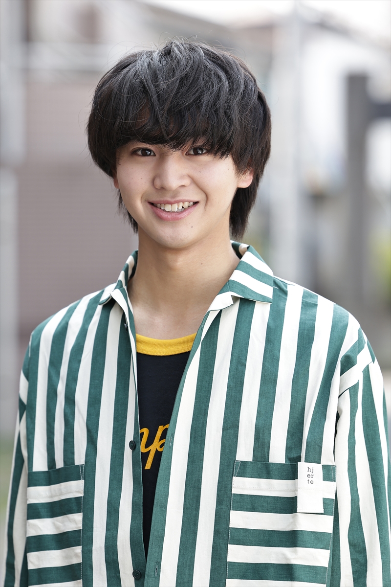 『低体温男子になつかれました。』