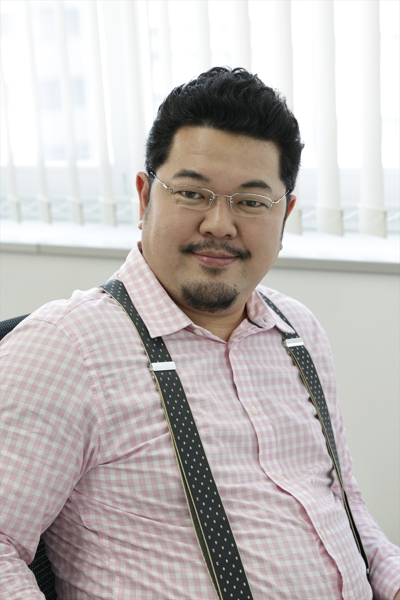 『低体温男子になつかれました。』