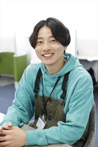 『低体温男子になつかれました。』