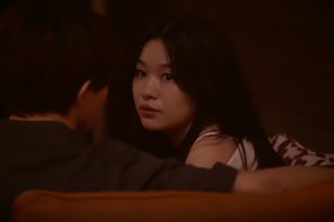 『あやしいパートナー』