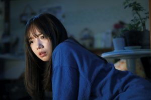 『あやしいパートナー』