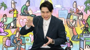 『ヘタコイ ～愛すべき報われない男たち～』