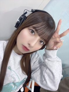 ≠ME 河口夏音