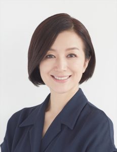 鈴木京香