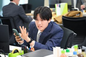 『対岸の家事～これが、私の生きる道！～』