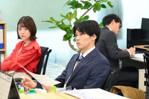 『対岸の家事～これが、私の生きる道！～』