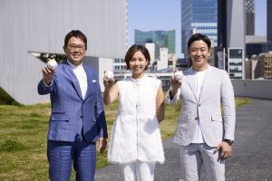 『熱闘甲子園』