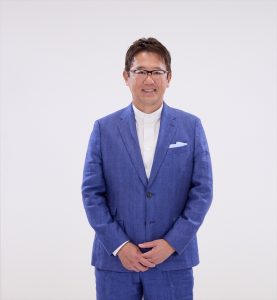 古田敦也