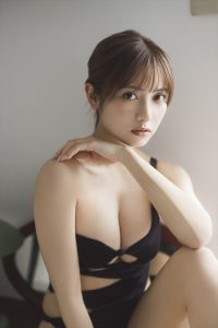 桃月なしこ「FLASH」
