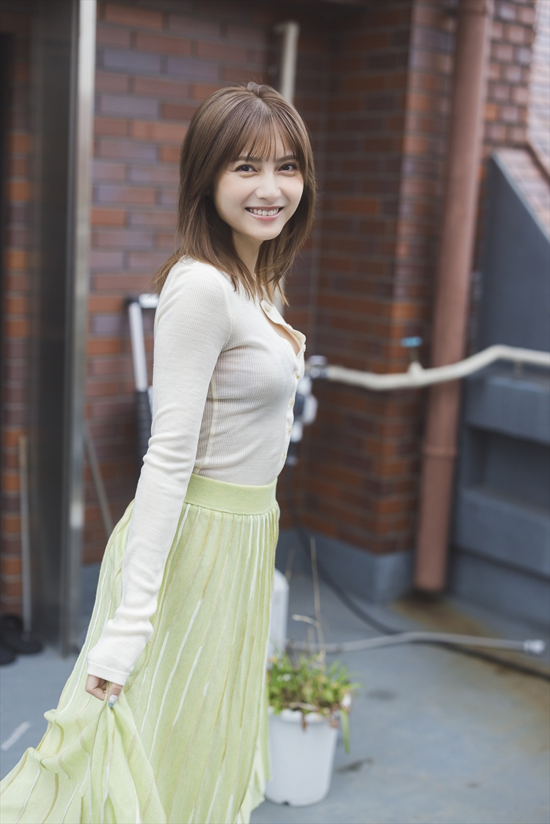 桃月なしこ「FLASH」