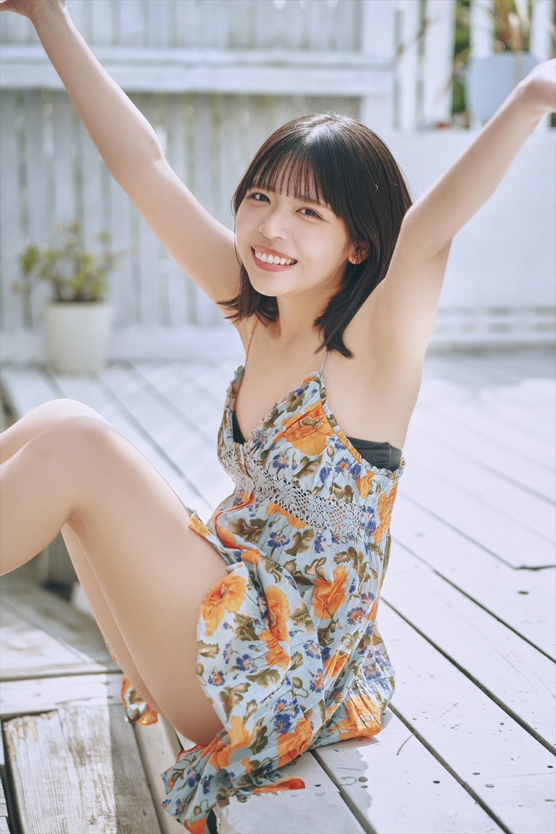 楠偉音「FLASH」