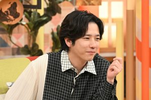 『ニノなのに』