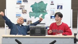 『ニノなのに』