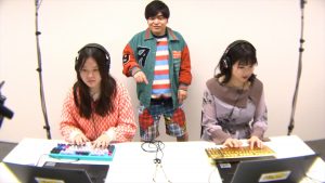 『ニノなのに』