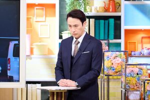『恋は闇』