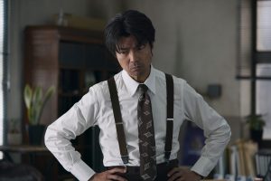 『イグナイト －法の無法者－』