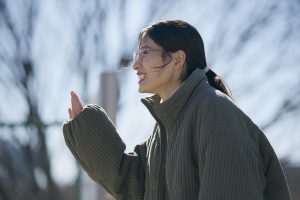 『イグナイト －法の無法者－』