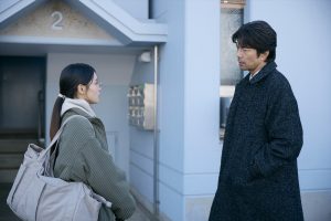 『イグナイト －法の無法者－』