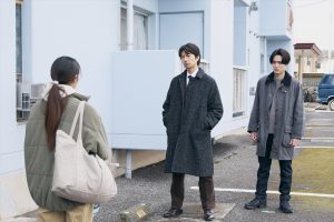 『イグナイト －法の無法者－』