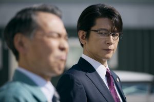 『イグナイト －法の無法者－』