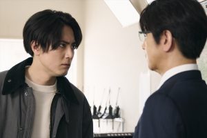 『イグナイト －法の無法者－』