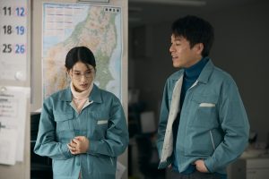 『イグナイト －法の無法者－』