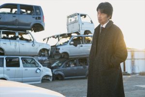 『イグナイト －法の無法者－』