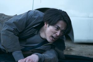 『イグナイト －法の無法者－』