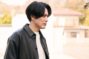 『イグナイト －法の無法者－』