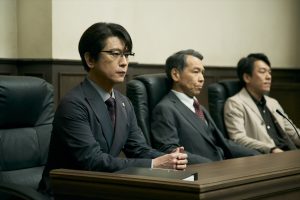 『イグナイト －法の無法者－』