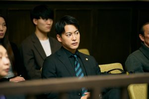 『イグナイト －法の無法者－』