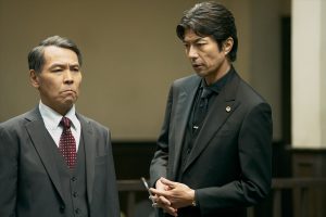 『イグナイト －法の無法者－』