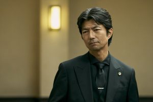 『イグナイト －法の無法者－』
