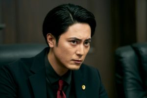 『イグナイト －法の無法者－』